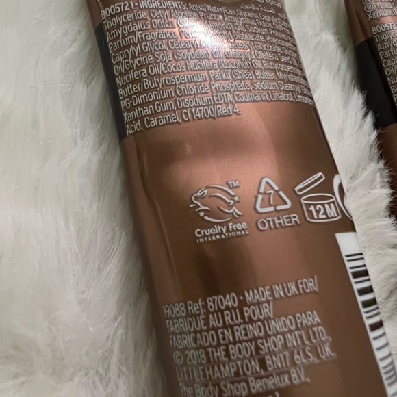 *Bath & Body Bundle* Truly, Pacifica, Body shop, Daily Concept, Megababe - Picture 7 of 8